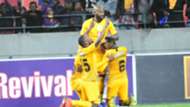 Chippa United v Kaizer Chiefs, April 2019