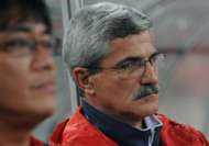 Việt Nam / AFF Cup 2008