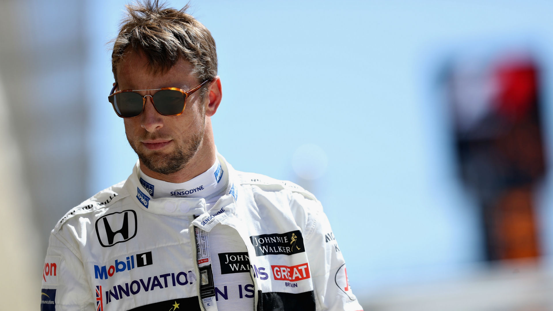 F1 18開幕記念 あのドライバーは熱心なサッカーファン 王者ら9名を紹介 Goal Com F1 18開幕記念 あのドライバーは熱心なサッカーファン 王者ら9名を紹介 Goal Com