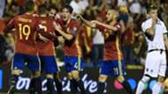 Odriozola Spain Albania