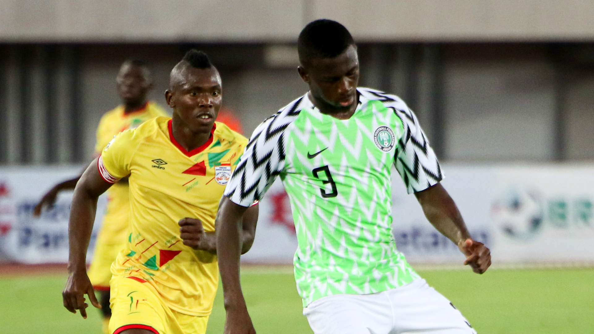 Big Match Stats Pack Benin Republic Vs Nigeria Goal Com Big Match Stats Pack Benin Republic Vs Nigeria Goal Com