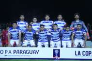 Copa Paraguay 2 de Mayo (Paraguay) 12-08-19