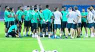 منتخب السعودية