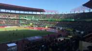 Gelora Bung Tomo: Persebaya vs. Arema FC