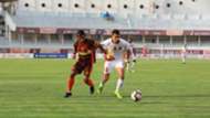 Gokulam Kerala East Bengal Jaime Santos