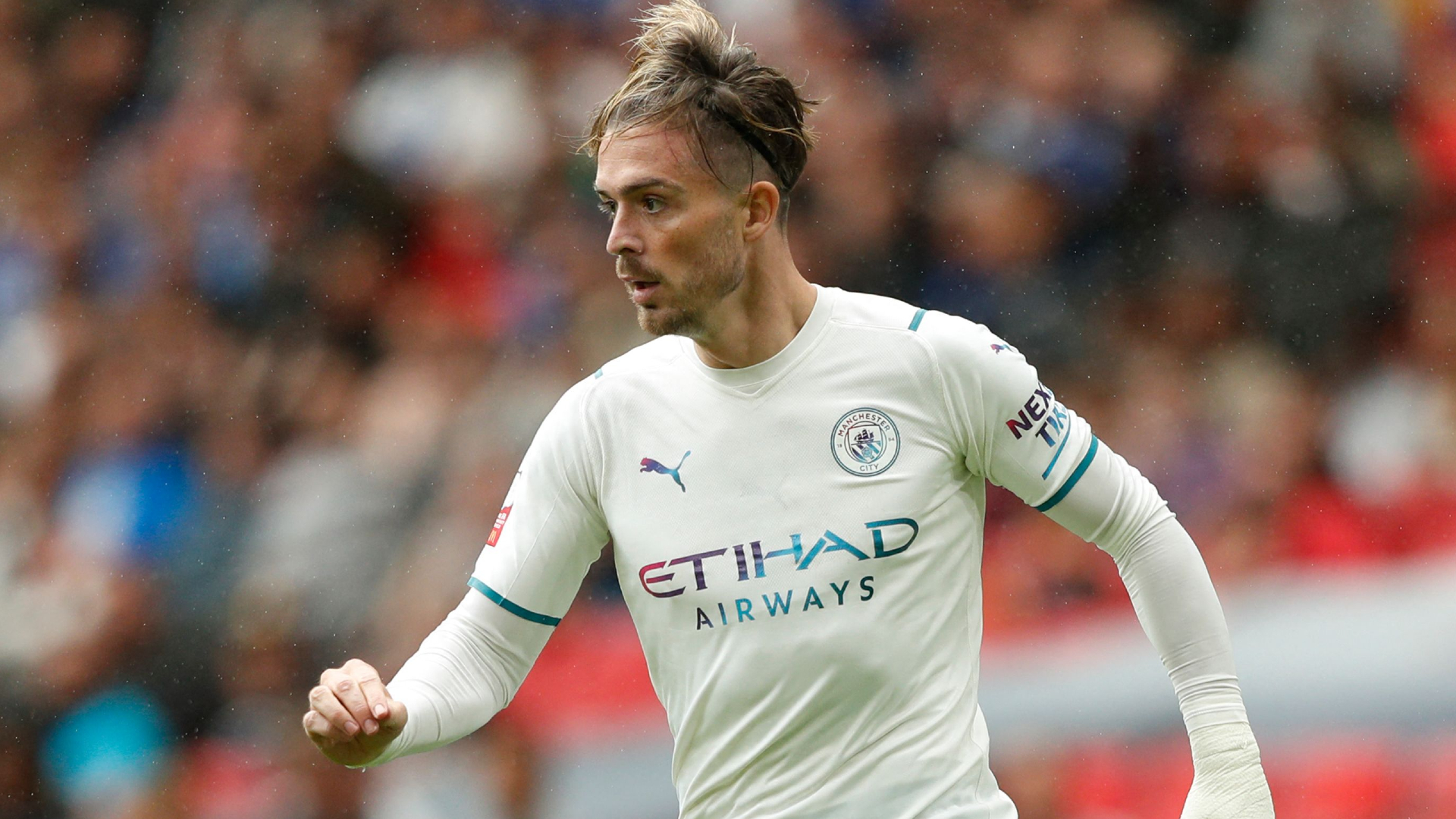 グリーリッシュ マンチェスター Cでもアンタッチャブルな存在に 僕はどの選手とも違っている Goal Com