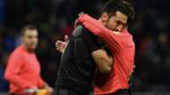 Buffon Italy