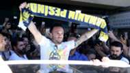 Mathieu Valbuena Fenerbahce