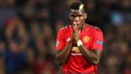 Paul Pogba - Manchester United