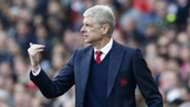 Arsene Wenger, Arsenal