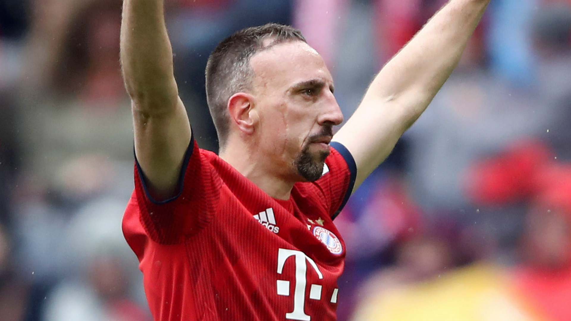 Fc Bayern News Ribery