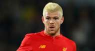 HD Alberto Moreno