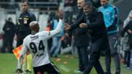 Anderson Talisca Senol Gunes
