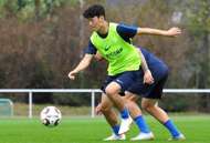 Lee Chung-yong