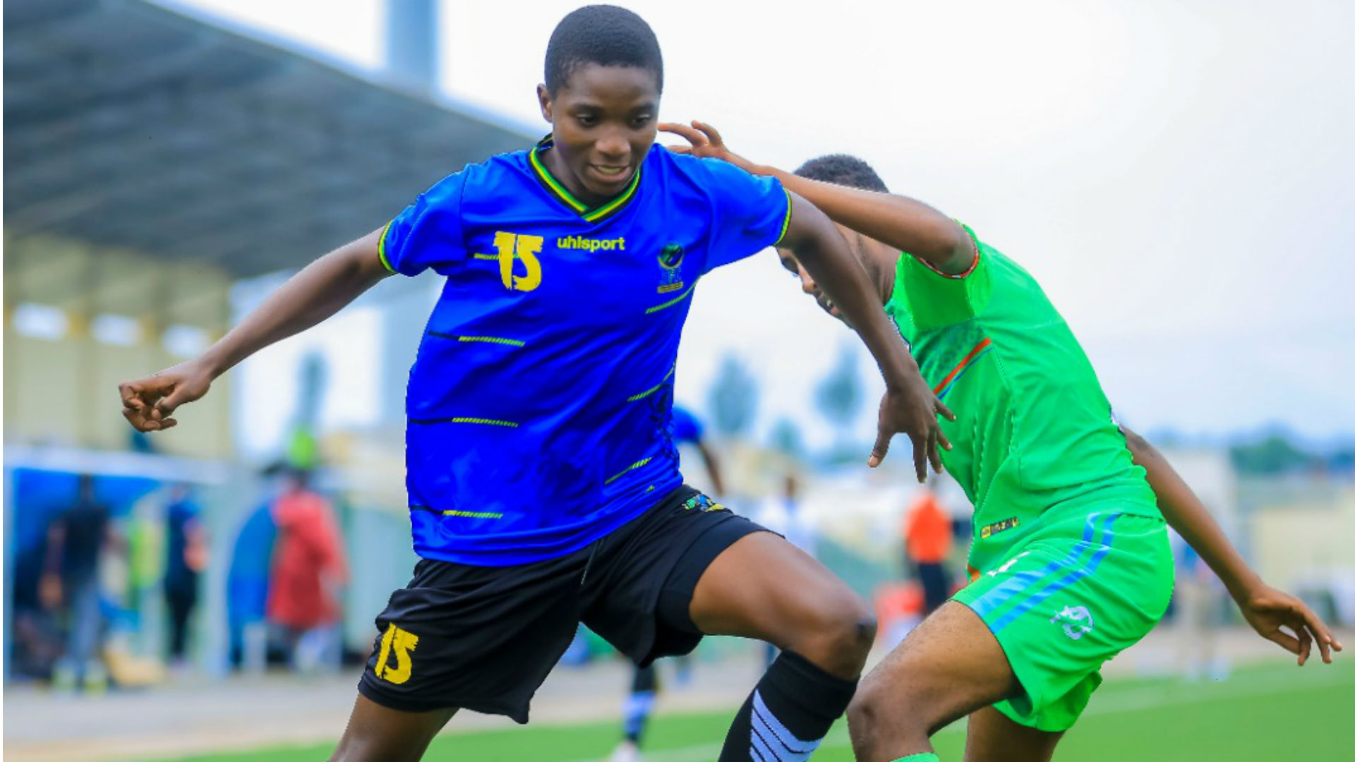 Cecafa U17: Ethiopia fall to Uganda, Djibouti book surprising semi-final slot - Vimarsana News