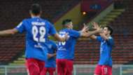 Gabriel Guerra, Johor Darul Ta'zim, Super League