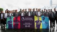 HD Liverpool pre-season tour Hong Kong