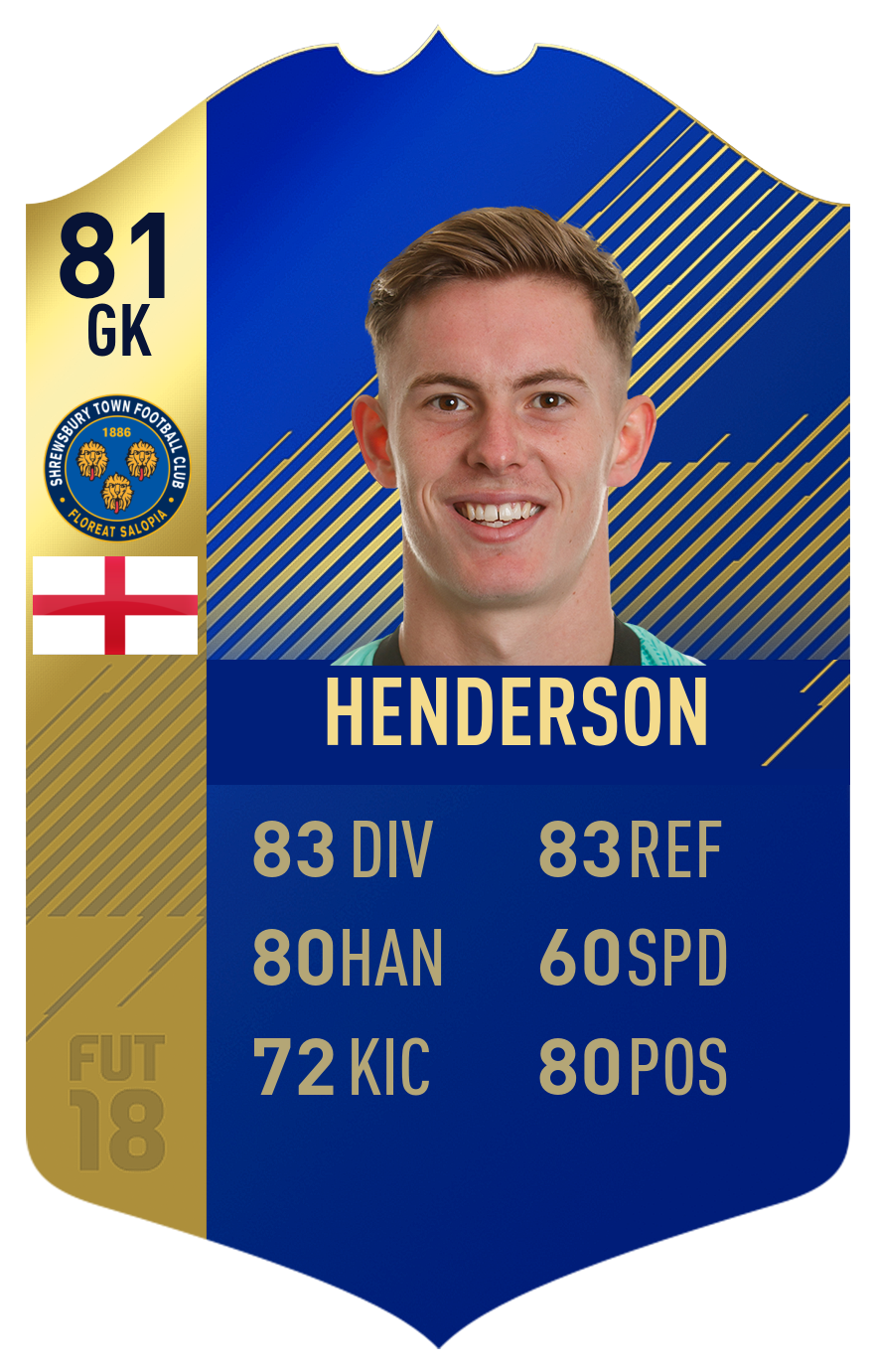 henderson fifa 18