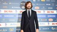 Andrea Pirlo Gran Galà