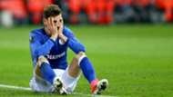 Leon Goretzka Schalke 04 Ajax Amsterdam 20042017