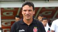 Zé Ricardo Vasco Nova Iguaçu carioca 21 01 2018