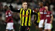 Gerard Deulofeu Watford