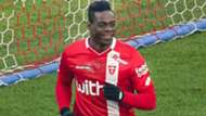 Mario Balotelli Monza Salernitana