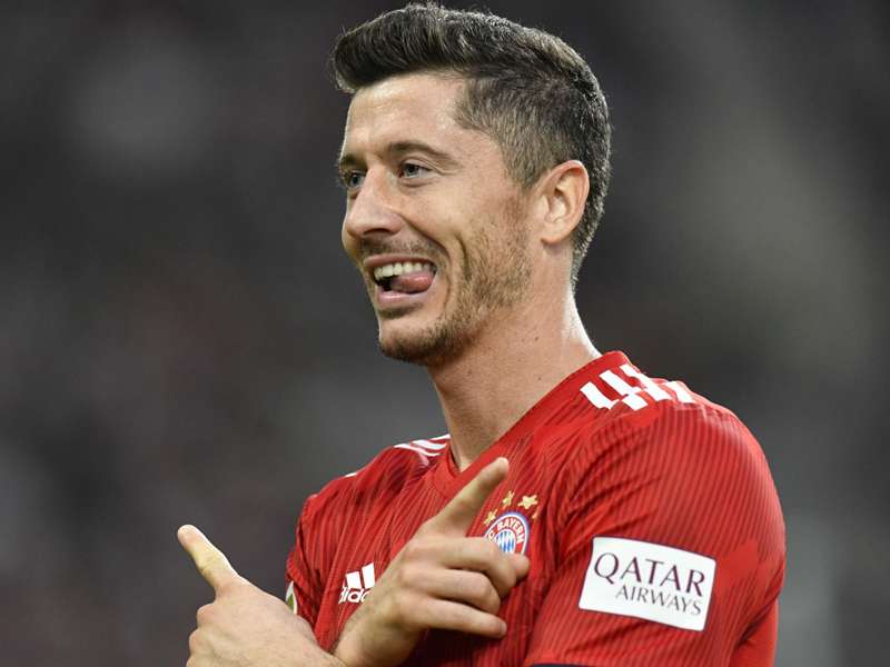 18 19 Uefaチャンピオンズリーグ Cl バイエルン ミュンヘン 試合日程 放送予定を紹介 Goal Com