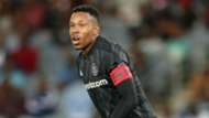 Happy Jele, Orlando Pirates, September 2018