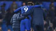 Tammy Abraham Chelsea 2019-20