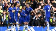 HD Chelsea celebrate