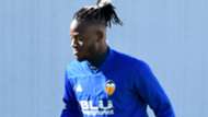 Michy Batshuayi Valencia