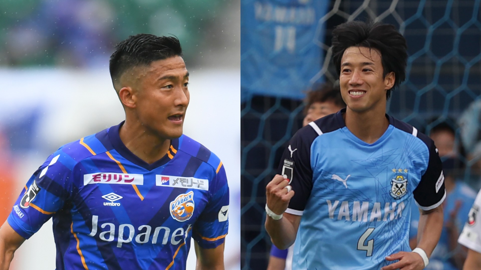 無料視聴可能 V ファーレン長崎vsジュビロ磐田のテレビ放送予定 Goal Com