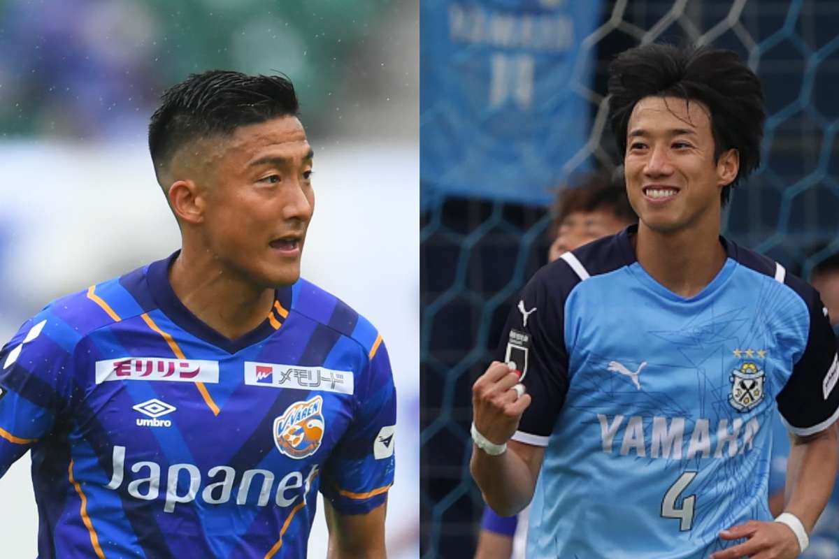 無料視聴可能 V ファーレン長崎vsジュビロ磐田のテレビ放送予定 Goal Com 無料視聴可能 V ファーレン長崎vsジュビロ磐田のテレビ放送予定 Goal Com