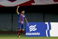 Gilberto Bahia