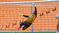 Itumeleng Khune Kaizer Chiefs February 9 202