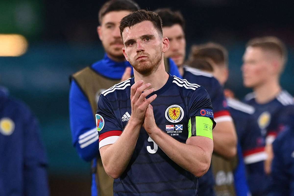 Scotland vs israel 2021