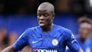 N'Golo Kante Chelsea 2019-20