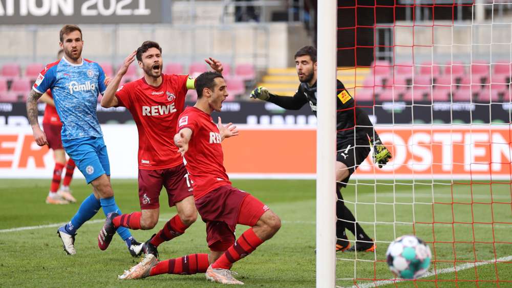Testspiel 1 Fc Köln Heute Testspiel 1 Fc Köln Heute
