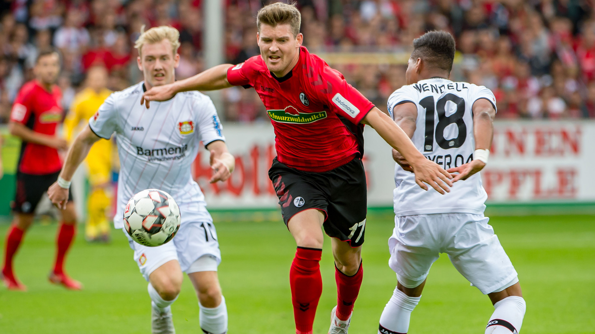 Sc Freiburg Gegen NГјrnberg Sc Freiburg Gegen NГјrnberg