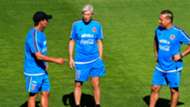 José Pekerman