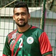 Sarthak Golui