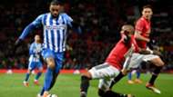 Jurgen Locadia, Brighton & Hove Albion, FA Cup 03172018