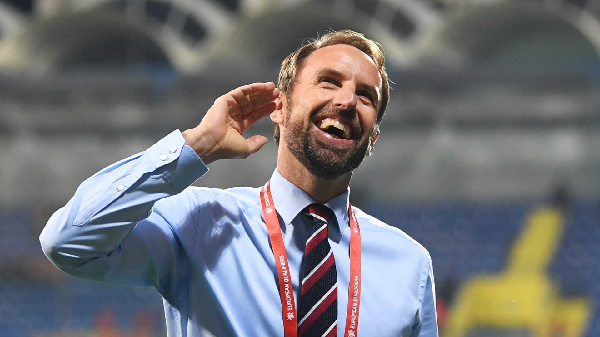イングランドの2試合連続5得点の完勝に サウスゲート ウィンガーが良く機能していた Goal Com