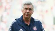 Carlo Ancelotti Bayern 2017