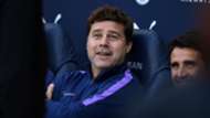 Mauricio Pochettino Tottenham 2019-20