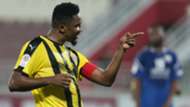 Samuel Eto'o - Qatar SC