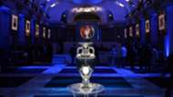 Euro 2016 trophy
