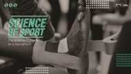 GFX Sport science in tournaments