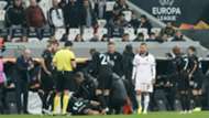 Besiktas Malmo Ricardo Quaresma 131218